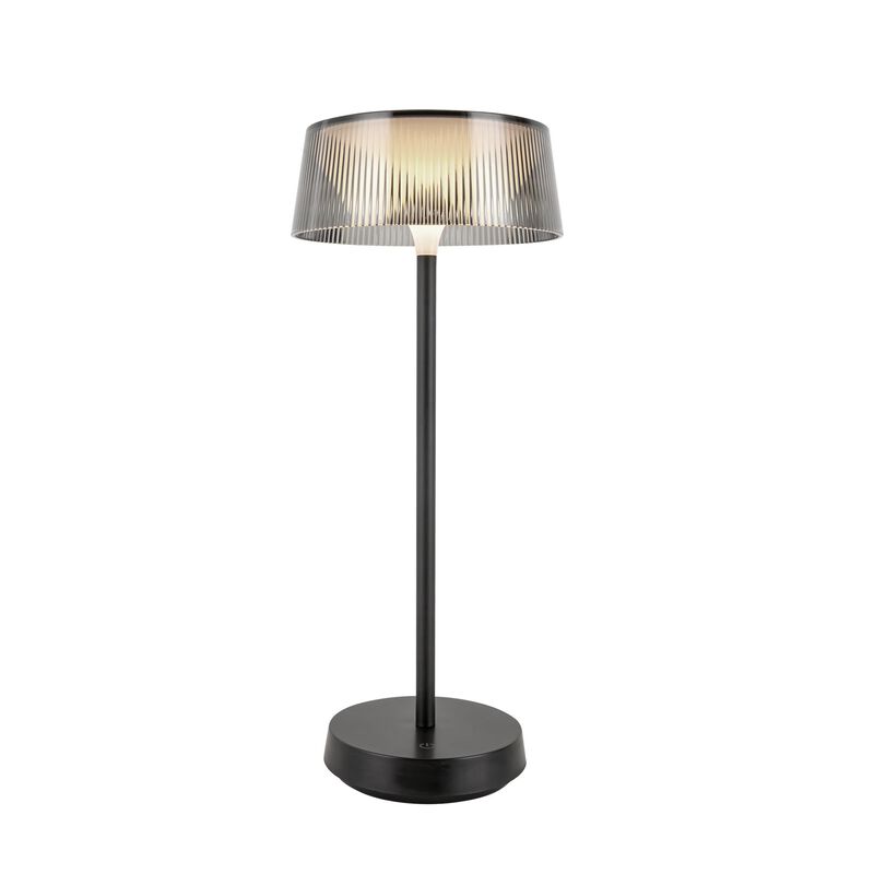 Tindra 14 Inch Table Lamp by Kuzco Lighting