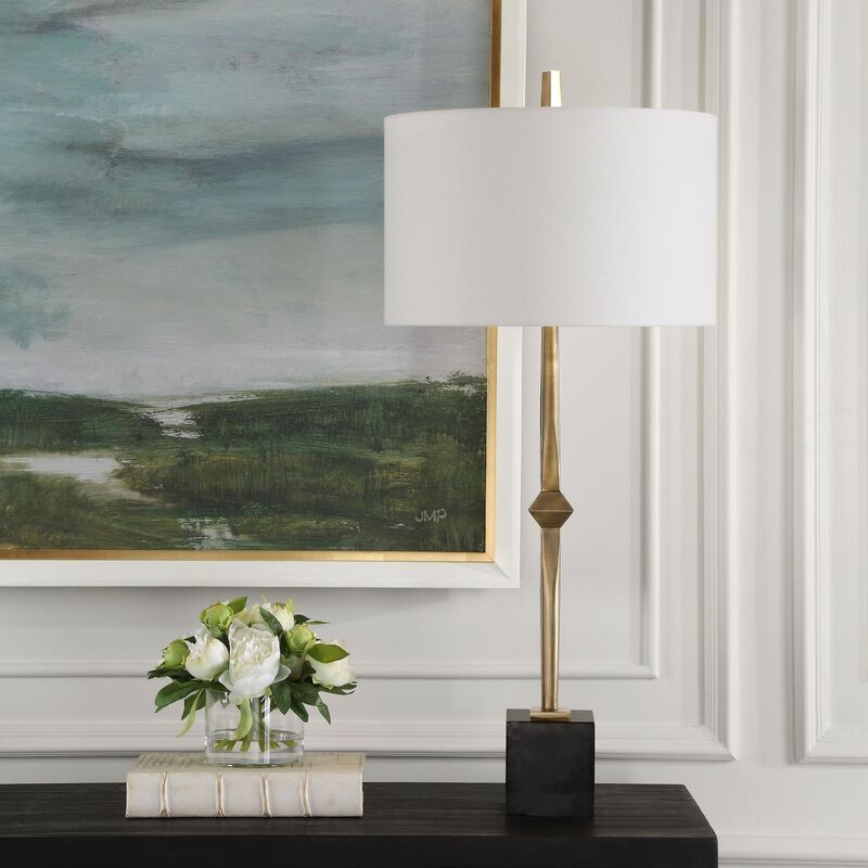 Osvaldo Mendoza Suranne Table Lamp by Uttermost