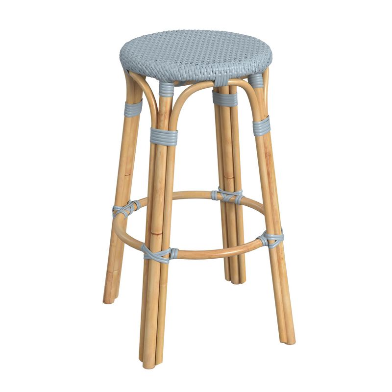 Tobias Stool by Butler Specialty Company