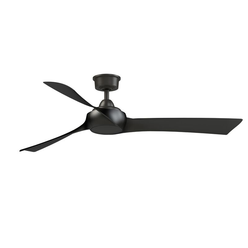 Wrap Custom 60 Inch Ceiling Fan by Fanimation