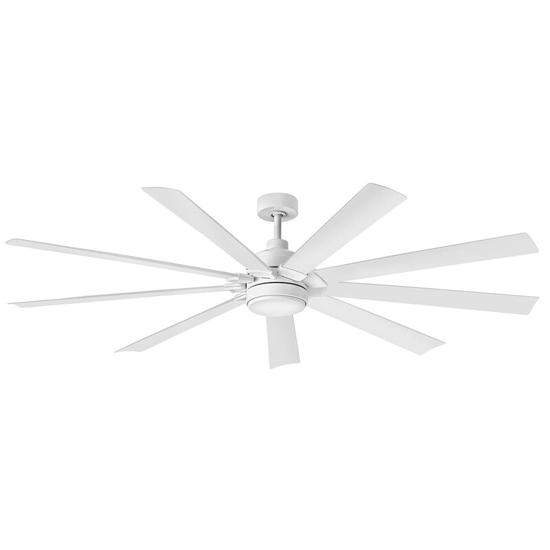 Turbine Ceiling Fan by Hinkley Fans