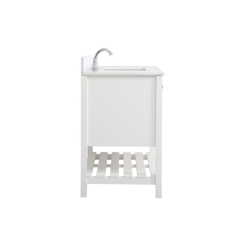 Theo Bath Vanity by Elegant Decor