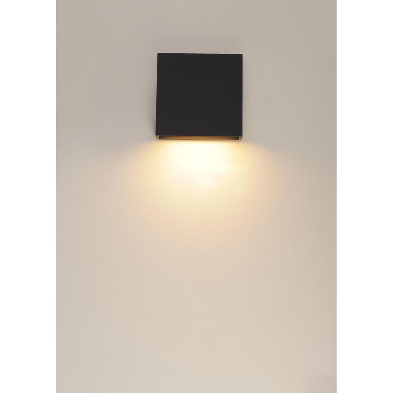 Pathfinder 6 Inch Outdoor Wall Light by Maxim Lighting