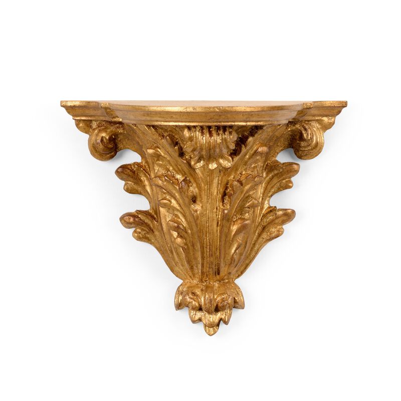 Borghese Bracket Other Wall Accent by Chelsea House