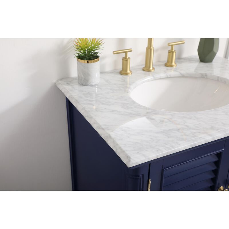 Rhodes Bath Vanity by Elegant Decor