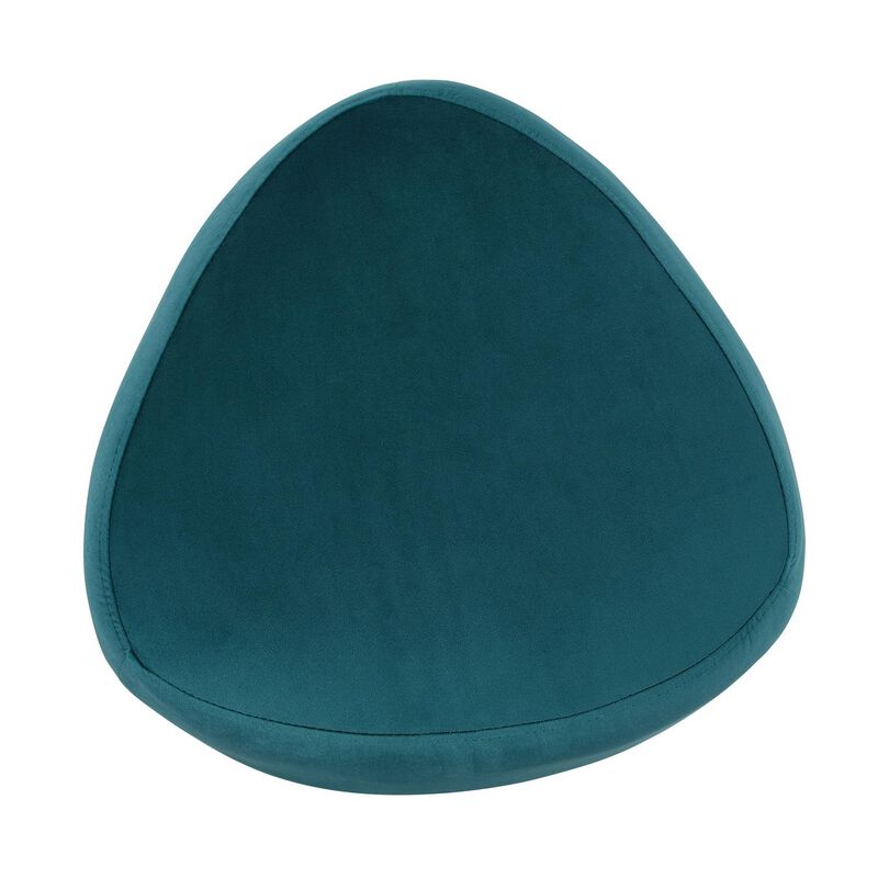 Dann Foley River Rock Ottoman by Stylecraft