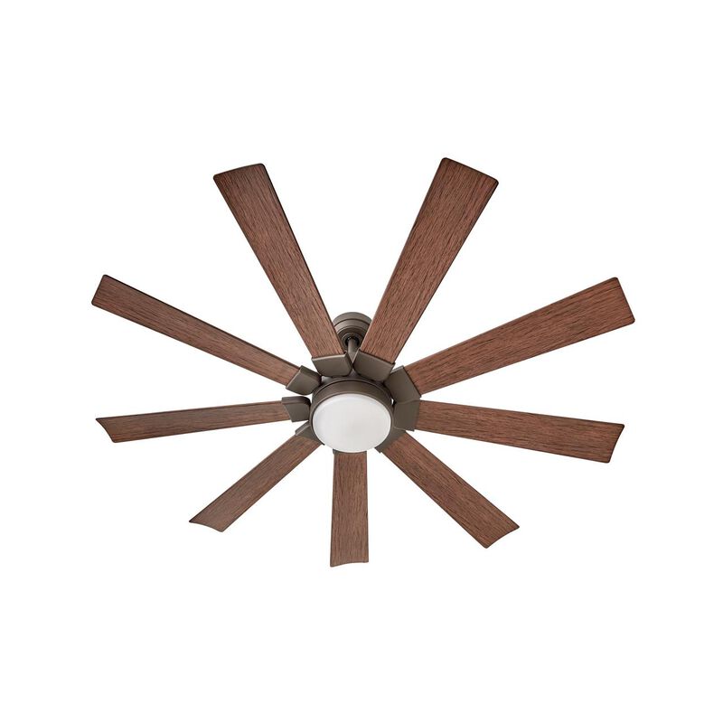 Turbine Ceiling Fan by Hinkley Fans