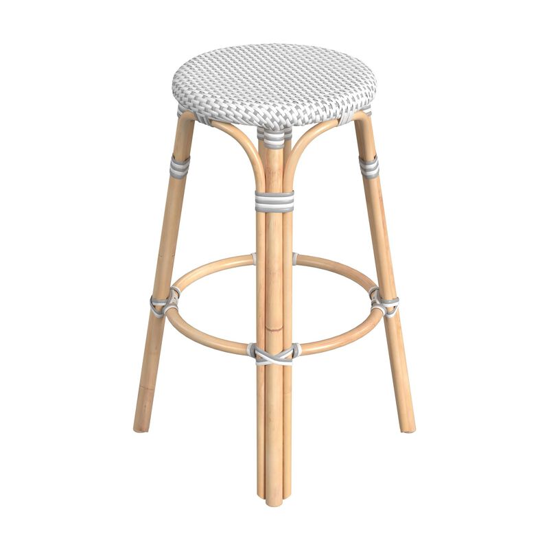 Tobias Stool by Butler Specialty Company