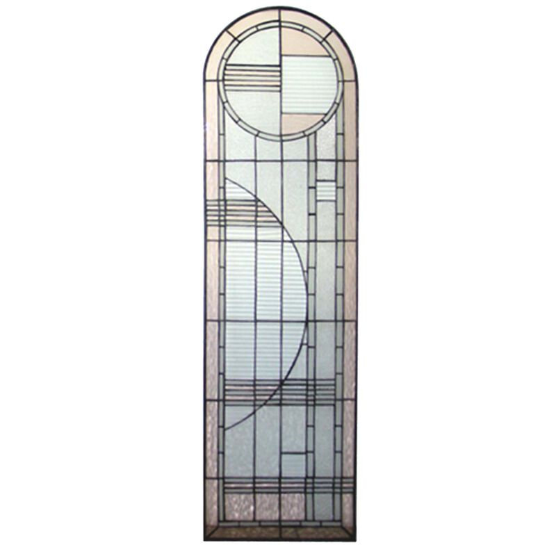 Arc Deco Alternative Wall Art by Meyda Lighting