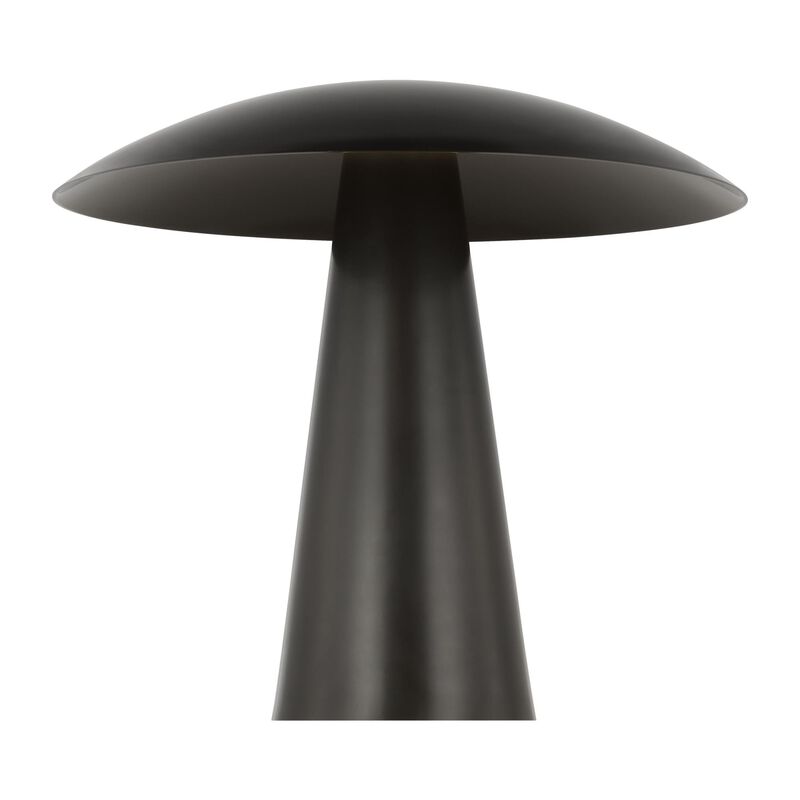 Sean Lavin Aegis Table Lamp by Visual Comfort Modern Collection