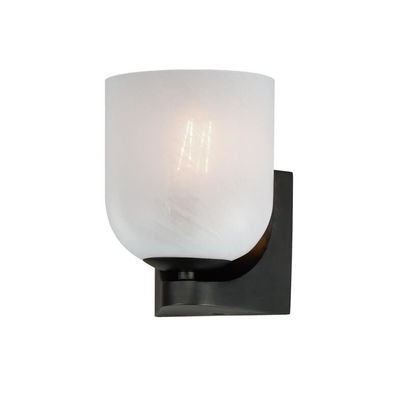 Scoop 7 Inch Wall Sconce by Maxim Lighting