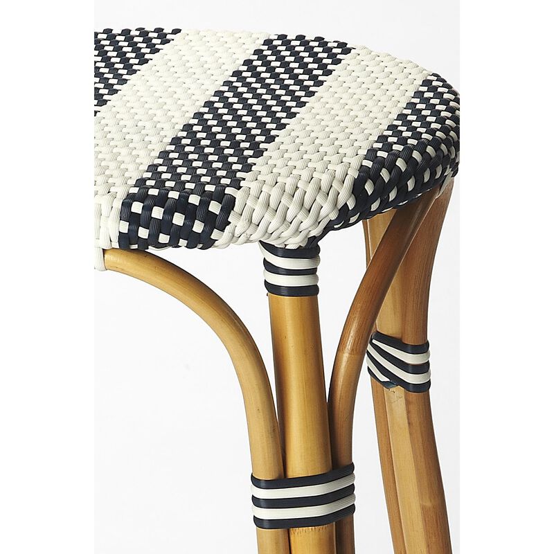 Designers Edge Stool by Butler Specialty Company