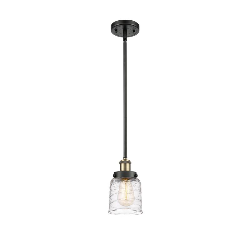 Bruno Marashlian Bell Mini Pendant by Innovations Lighting