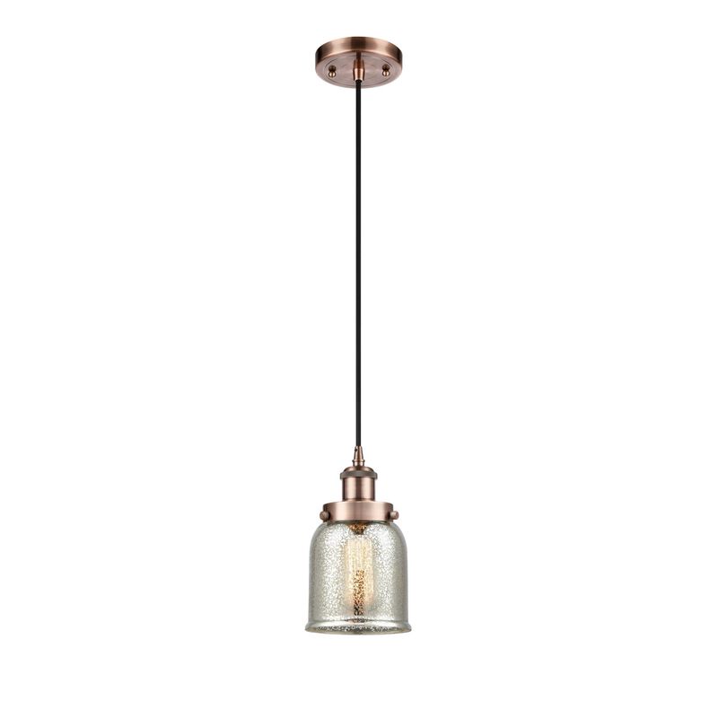 Bruno Marashlian Bell Mini Pendant by Innovations Lighting