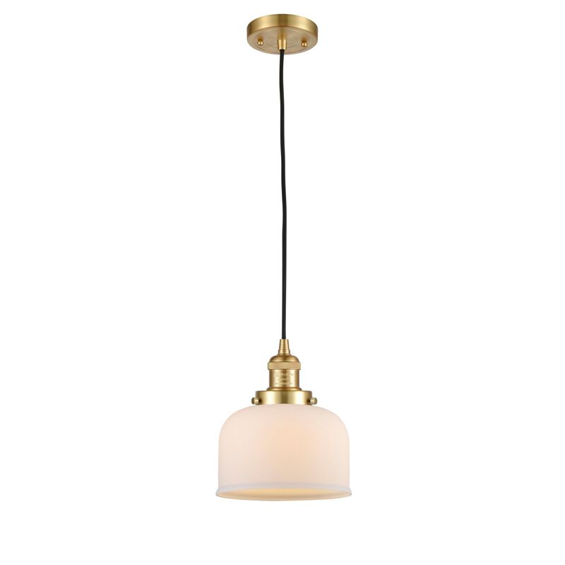 Bruno Marashlian Bell Mini Pendant by Innovations Lighting