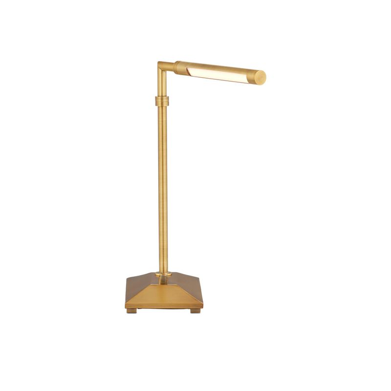 Autrand Desk Lamp by Currey and Company