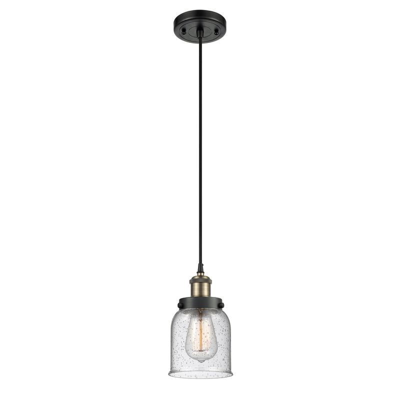 Bruno Marashlian Bell Mini Pendant by Innovations Lighting