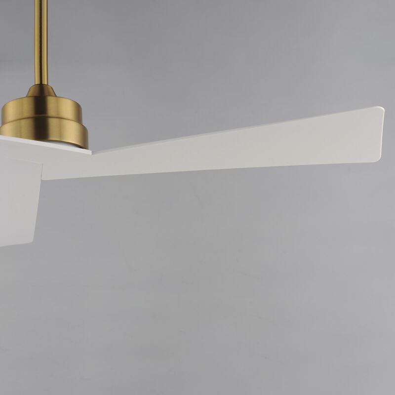 Vortex 52 Inch Ceiling Fan by Maxim Lighting