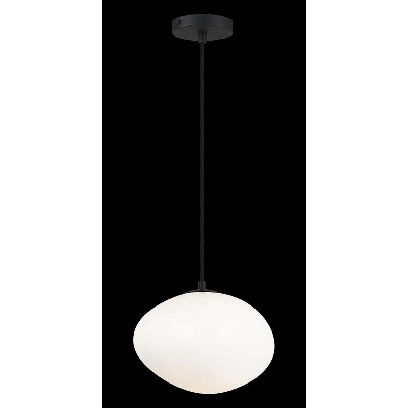 Matteo Lighting Melotte 11 Inch Mini Pendant