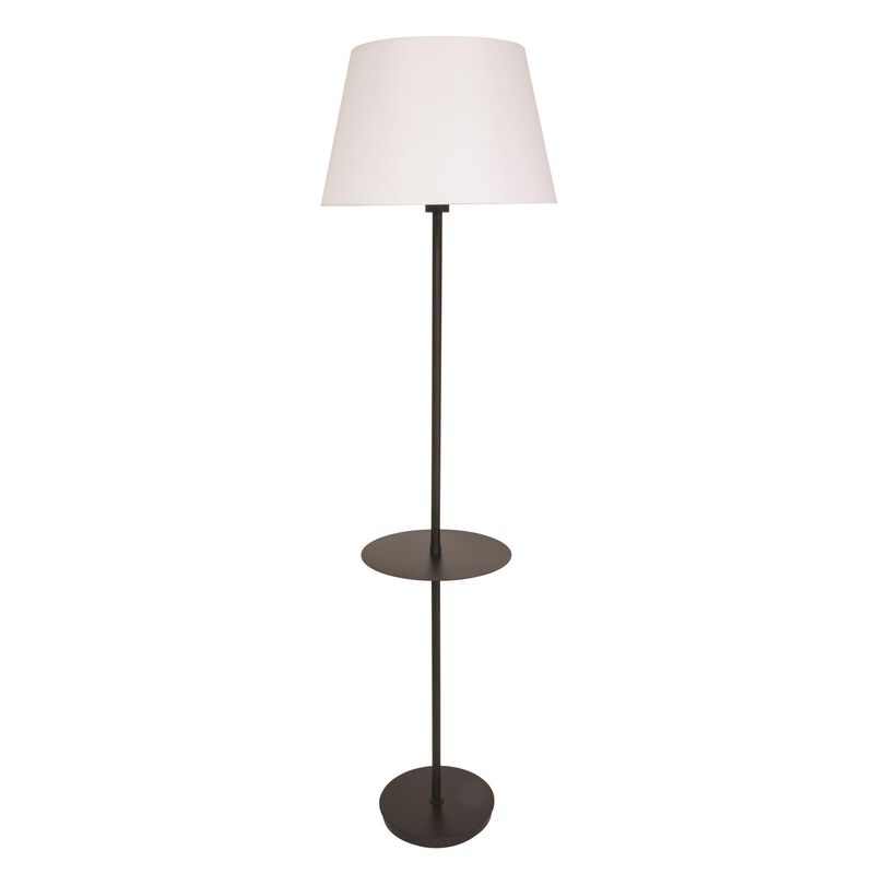 Vernon 60 Inch Floor Lamp by House of Troy