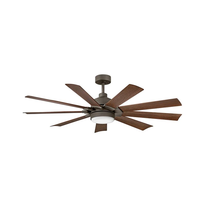 Turbine Ceiling Fan by Hinkley Fans