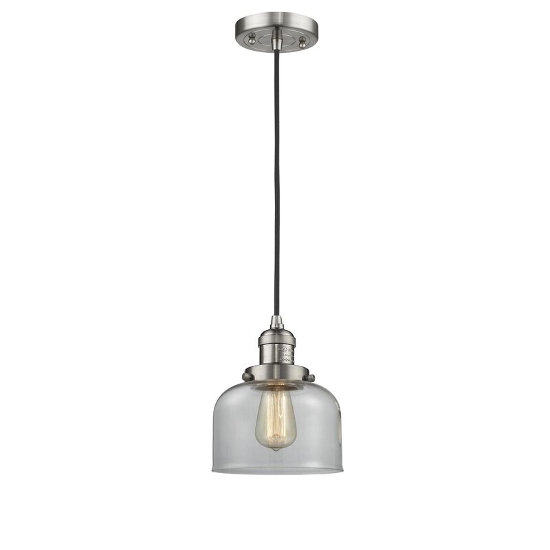 Bruno Marashlian Bell Mini Pendant by Innovations Lighting