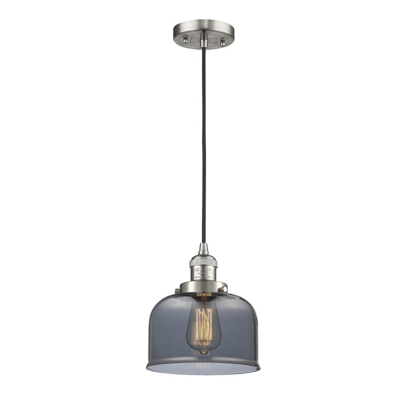 Bruno Marashlian Bell Mini Pendant by Innovations Lighting