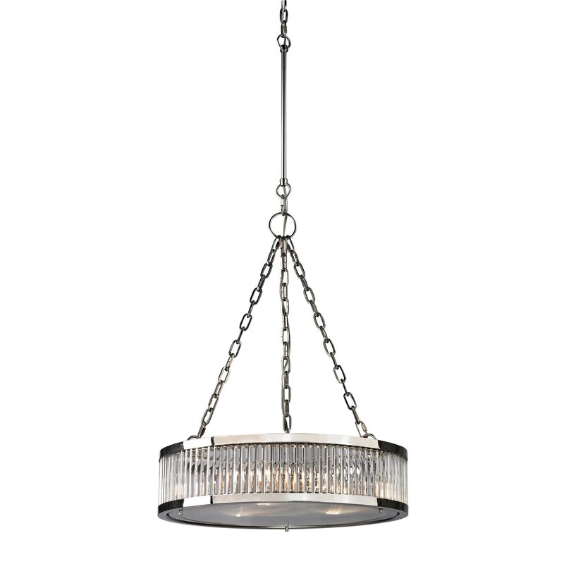 Linden 22 Inch Large Pendant by ELK Lighting