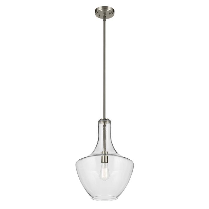 Everly Large Pendant by Kichler Lighting