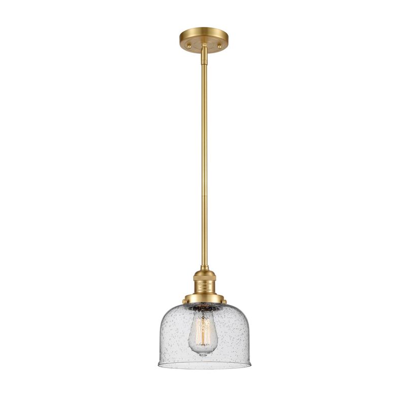 Bruno Marashlian Bell Mini Pendant by Innovations Lighting