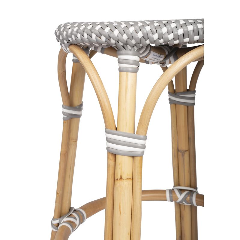 Tobias Stool by Butler Specialty Company