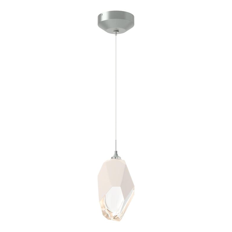 Chrysalis Single Light Mini Pendant by Hubbardton Forge