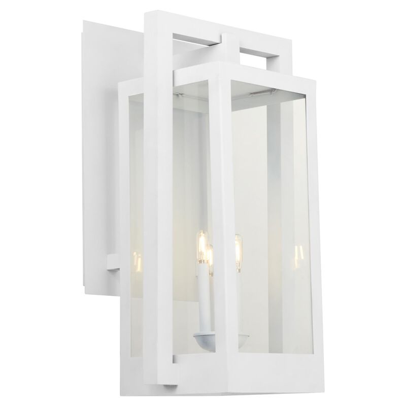 Marco 16 Inch Outdoor Wall Light by Quorum International