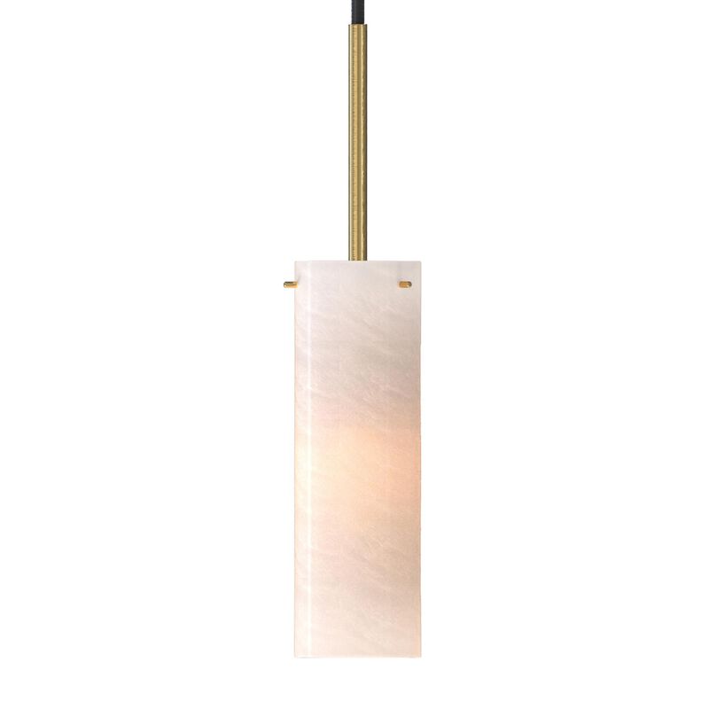 Blizzard 3 Inch Mini Pendant by Maxim Lighting