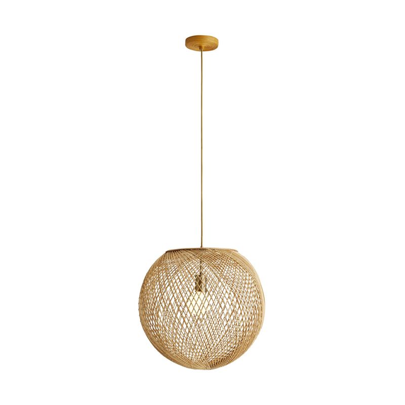 Arteriors Home Indiana 17 Inch Large Pendant