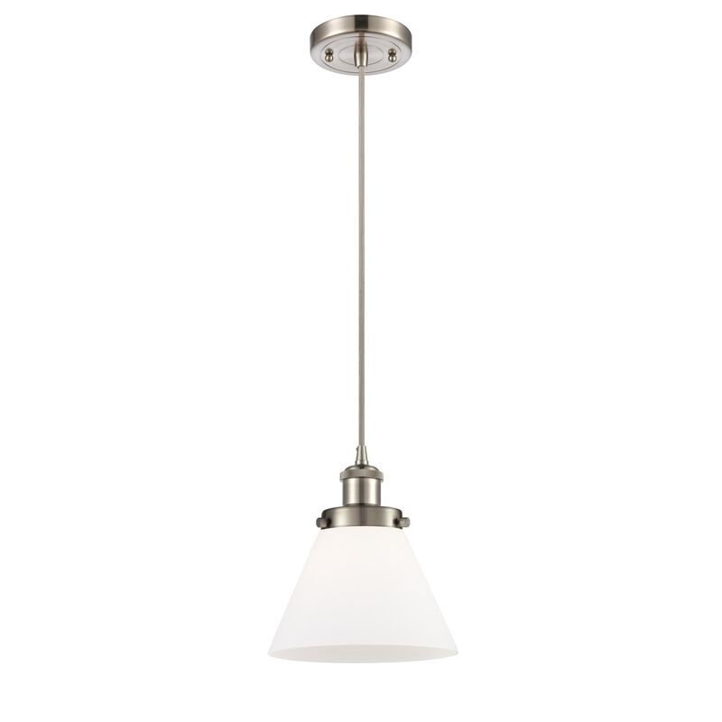 Bruno Marashlian Cone Mini Pendant by Innovations Lighting