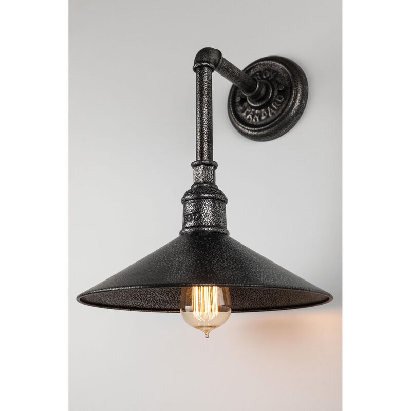 Toledo 14 Inch Wall Sconce by Troy Lighting