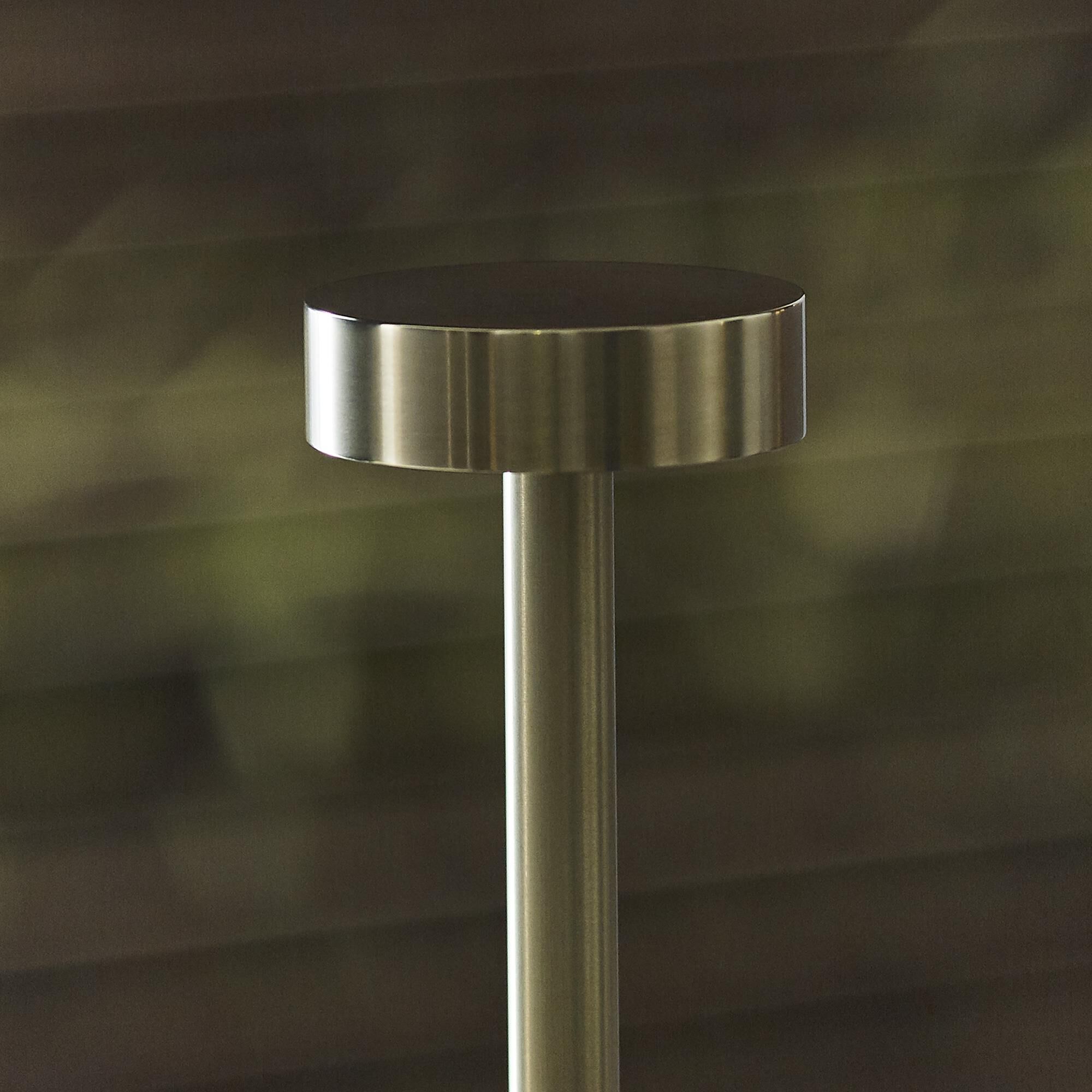 Shown in Natural Brass finish