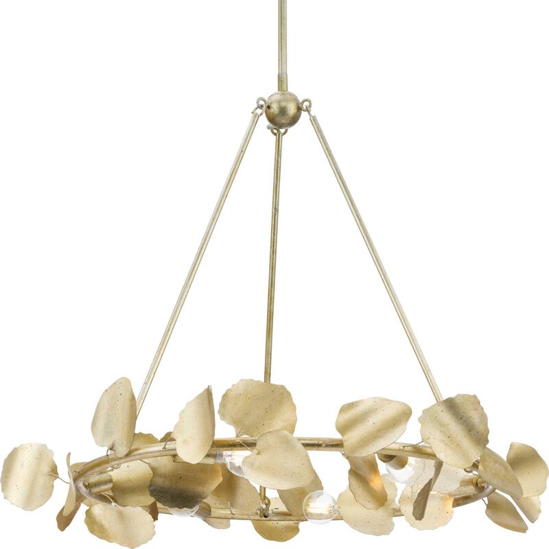 Laurel Chandelier by Progress Lighting