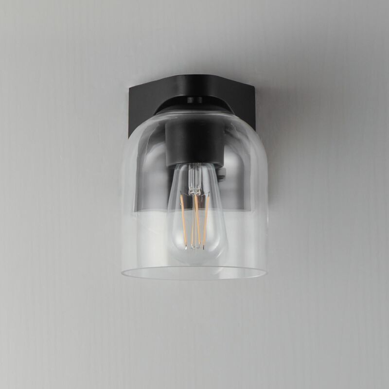 Scoop 7 Inch Wall Sconce by Maxim Lighting