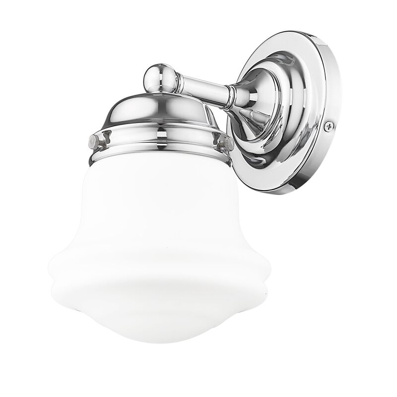 Vaughn 8 Inch Wall Sconce by Z Lite