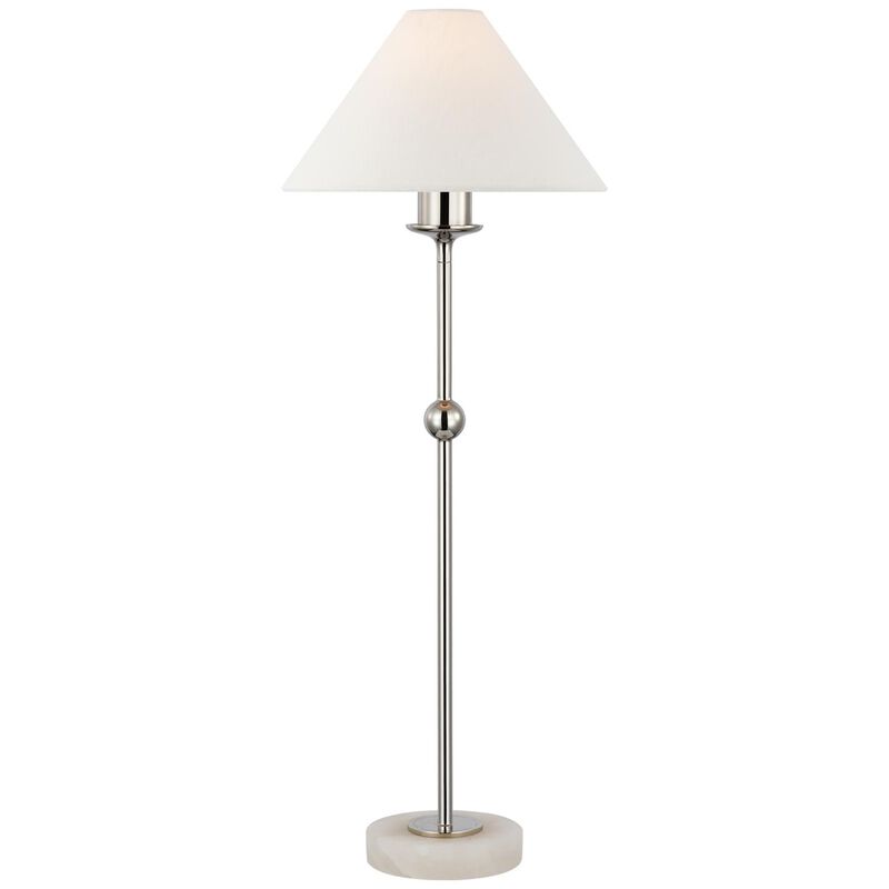 Chapman & Myers Caspian 28 Inch Table Lamp by Visual Comfort Signature Collection - Clearance