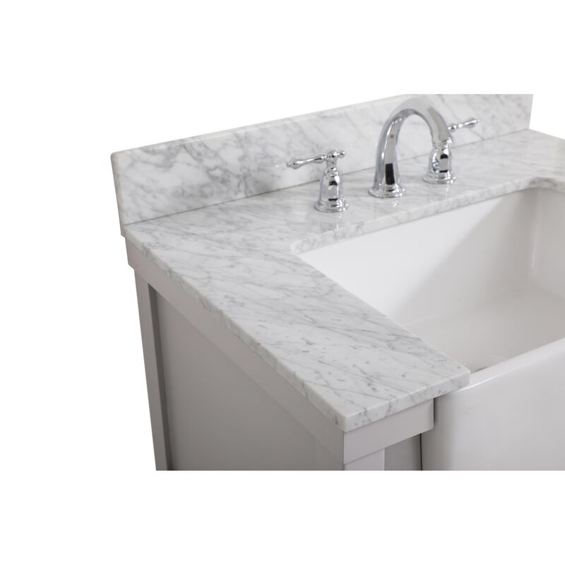 Clement Bath Vanity by Elegant Decor