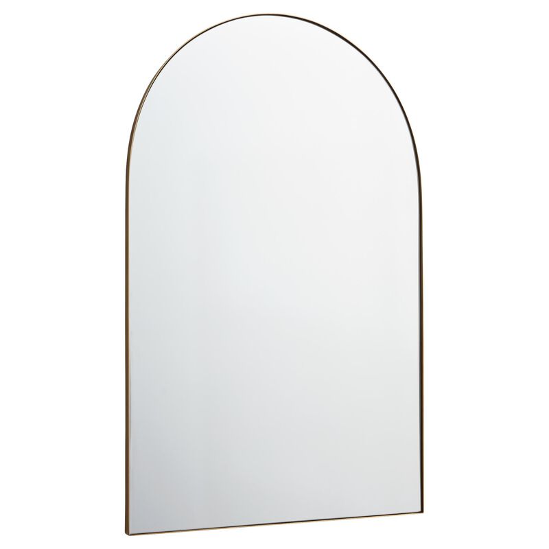 29 Inch Decorative Mirror by Quorum International