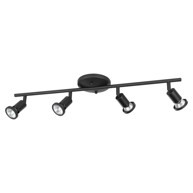 Tremendo 25 Inch Track Lighting Kit by Eglo Lighting