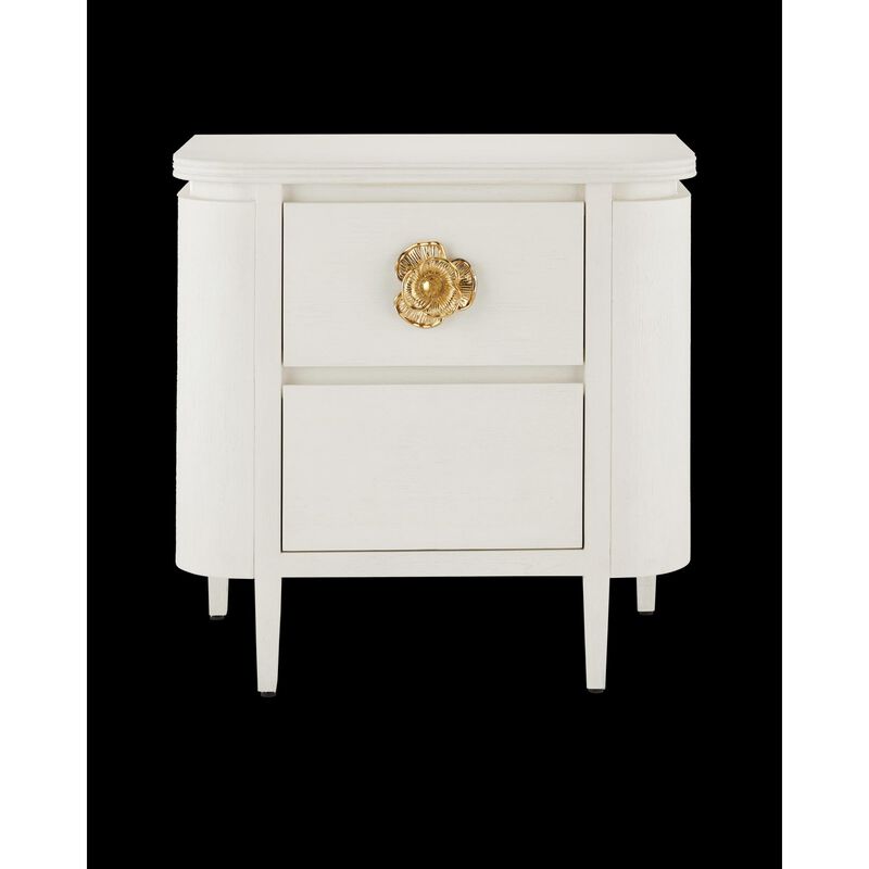 Briallen Night Stand by Currey and Company