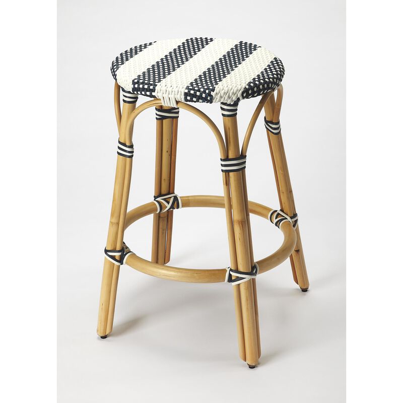 Designers Edge Stool by Butler Specialty Company