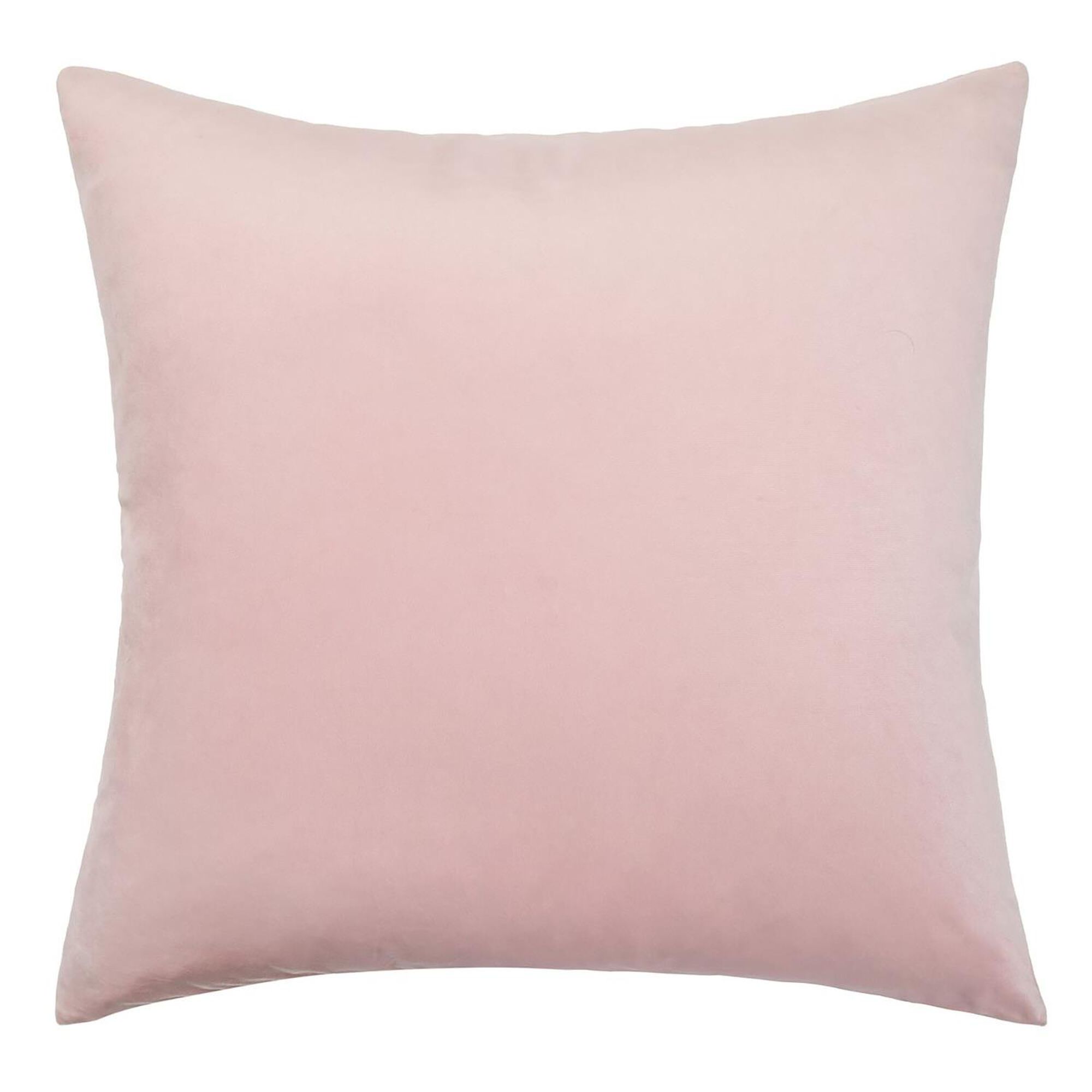 Shown in Blush Pink finish