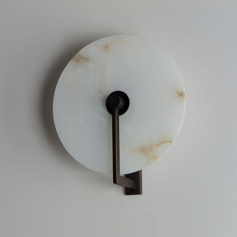 Quarry 11 Inch Wall Sconce by Maxim Lighting