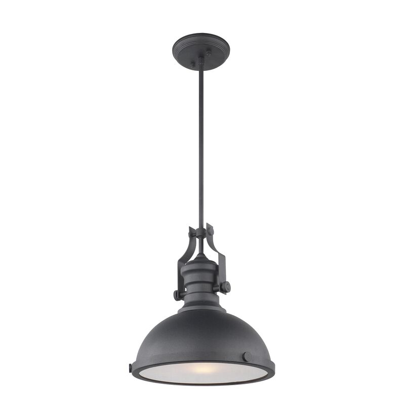 Matteo Lighting Cresswell Large Pendant